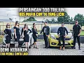 Lagu DEMI 300 TRILIUN BOS MAFIA CANTIK PURA-PURA SUKA SAMA SAINGANNYA!! AKANKAH BERLANJUT...