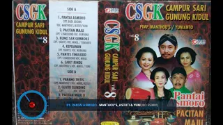 Download Pantai Asmoro Voc. Manthou's, Astuti \u0026 Yuni MP3