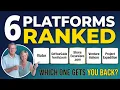 We Compared 6 Shore Excursion Platforms So You Don t Have To