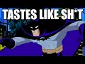 Download Lagu Batman Goes To McDonald's
