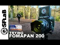 Download Lagu I messed up Fomapan 200! Onwards and Upwards!