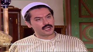 باب الحارة    عصام بدو يبيع بيت العيلة قبل سنوية ابوه    ميلاد يوسف   وائل شرف   دندنها