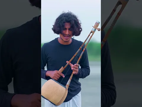 তোমার সনে প্রেম করিয়া | Vobo Nodir Pare | ভাবের তরী | Mohammad Alamin | #vabertori #mohammdalamin