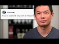 If you re so smart why do you work for Amazon Principal Engineer Office Hours