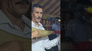 اش من الأغنية هادي " عبد الرحيم رواسي