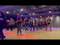 Lagu Shadow in the Dawn Line Dance by Sascha Wolf