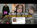 Download Lagu DJ HANYA SATU PINTAKU SEPTI BLOODS VIRAL TIKTOK 2023 DJ BAIK BAIK SAYANG SEPTI BLOOS VIRAL TIKTOK