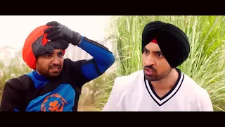  super singh best comedy scene