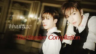 Download [더보이즈 현재] - 'The Stealer' Compilation (THE BOYZ HYUNJAE 'The Stealer' Compilation) MP3