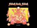Sabbath Bloody Sabbath - Black Sabbath (Full Album)
