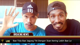 Download RUMPURAMPE - IKAN KERING JAGUNG TITI ( Official Music Video ) MP3