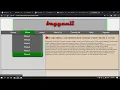 How to Make Dropdown menu on click HTML CSS JS using just display none source code in comment
