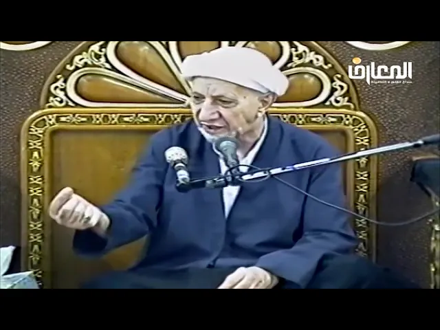 ⁣فرية أن الإمام الحسن المجتبى (ع) كثير الزواج - الشيخ أحمد الوائلي