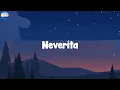 Download Lagu Bad Bunny - Neverita (Letra/Lyrics)