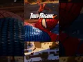 Download Lagu Three GOAT Spider-Man  Edit || Marvel Spider-Man PS4 || Savage Day #shorts