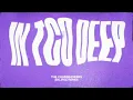 Download Lagu [Audio] The Chainsmokers - In Too Deep (Eklipse Remix) | Remastered Ver.