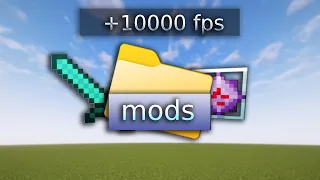 The Best Mods For Crystal PvP