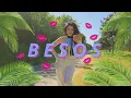 Dance on: BESOS 💋 Shreya Ghoshal & Karl Wine | Jacqueline Fernandez | ELIF KARAMAN DANCE (SUBTITLED)