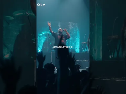 LISTEN TO THE CHURCH SING 🙌 Come worship and experience it with us on tour. 🎟️ #bethelmusic #worship