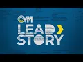 CVM Lead Story August 20 2026 CVMTVNews