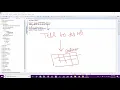Hibernate Session-1