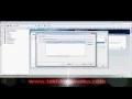 how to use hibernate framework in netbeans