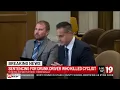 Lake County man gets 42 months behind bars in deadly OVI crash