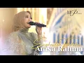 Lagu Hot dangdut Anisa Rahma  || ENGKAU LAH TAKDIR KU album beda rasa + cover