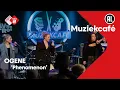 Download Lagu OGENE - Phenomenon | NPO Radio 2