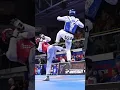 Download Lagu Cj nickolas highlights 💣💥  #taekwondo #worldtaekwondo #taekwondofighter #mma #martialarts