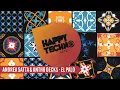Download Lagu HTMC27 Andrea Satta, Antho Decks - El Palo