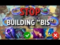Your Carry is Useless Without These Items TFT Fundamentals