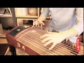 Download Lagu Tam Thốn Thiên Đường (Đàn tranh) Guzheng
