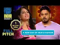 Snitch forces all the Sharks to invest Shark Tank India Season 2 Full Pitch