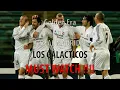 The Golden Era Of Real Madrid (2000-2004)-LOS GALACTICOS