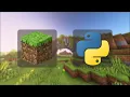I Made Minecraft in Python