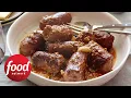 How to Make Rachael s Beef Braciola 30 Minute Meals with Rachael Ray Food Network
