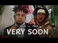 BNXN - Very Soon (Lyrics) ft. Fola