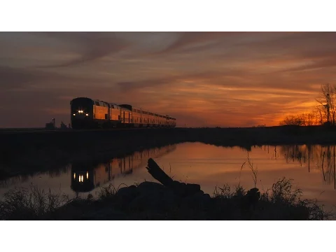 IDFA 2015 | Trailer | In Transit