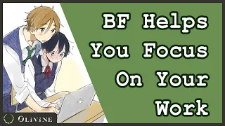 Bf Helps You Focus On Your Work Typing Heartbeats Binaural Sleep Aid M4A 