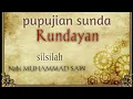 Download Lagu pupujian sunda rundayan nabi muhammad saw ( lirik bahasa sunda dan indonesia )