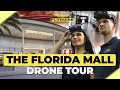 The Florida Mall Full Drone Tour with 3D by Flymark