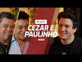 Download Lagu CEZAR E PAULINHO - Piunti #024
