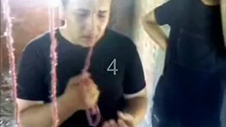 فيلم لعبة الموت The Game Of Death 