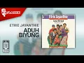 Download Lagu Etrie Jayanthie - Aduh Biyung (Official Karaoke Video)