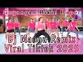 Lagu Senam Kreasi Dj Mangu Remix Viral TikTok 2025 Goyangan Bikin Baper⁉️ @LiaMarliaChannel