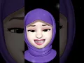 Download Lagu Shollalahu ala MUHAMMAD, COVER N VOICE BY AI KHODIJAH #memojiversionBUAJHICHANEL