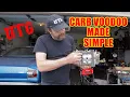 The Most Useful Carburetor Ever Made