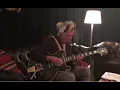 Keith Richards warming up to Chuck Berry - Carol | The Rolling Stones No Filter Tour | Backstage |