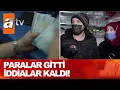 Dolandirildilar mi Sanal bahis mi - Atv Haber 16 Mart 2021